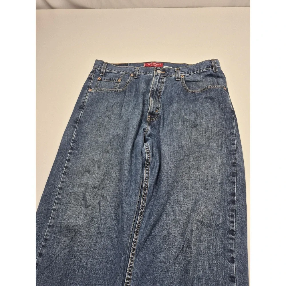 Levis vtg levis